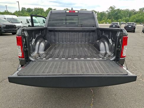 Used 2022 RAM 1500 Big Horn AWD/4WD image 29