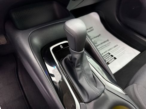 Certified 2026 Toyota Corolla LE image 20