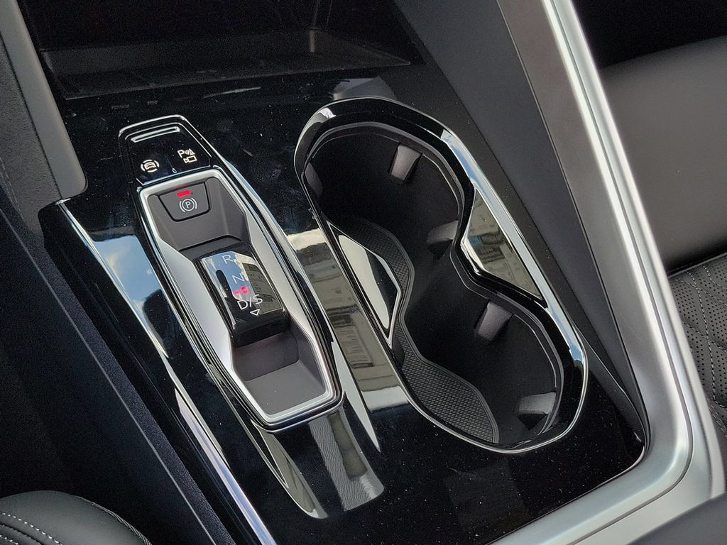 New 2026 Audi SQ5 Premium Plus AWD/4WD image 14