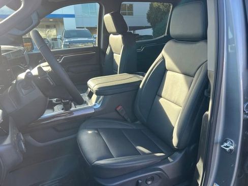 New 2026 Chevrolet Silverado 1500 RST w/ RST All Star Premium Package image 27