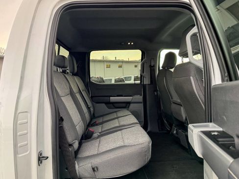 Used 2024 Ford F250 XL w/ STX Appearance Package image 17