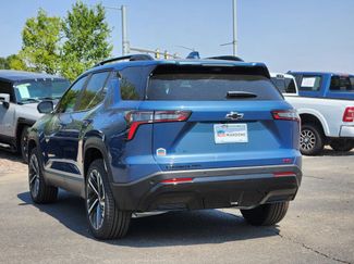 New 2027 Chevrolet Equinox RS w/ Safety and Technology Package AWD/4WD video 2