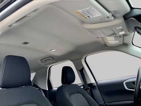 Used 2021 Ford Bronco Sport image 20