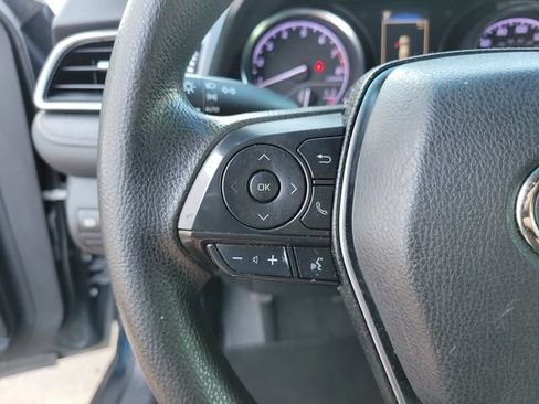 Used 2019 Toyota Camry LE FWD image 24
