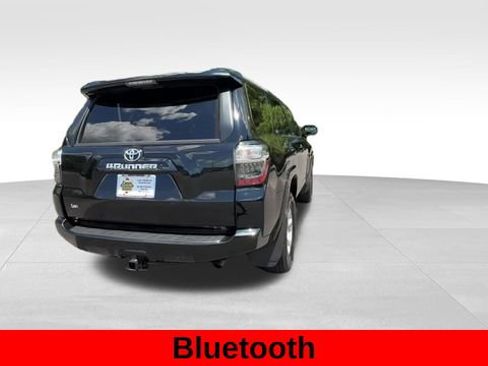 Used 2024 Toyota 4Runner SR5 RWD image 6