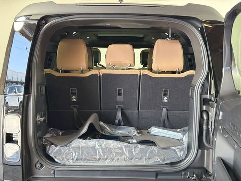 New 2026 Land Rover Defender 130 S AWD/4WD image 30