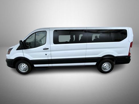 New 2026 Ford Transit 350 XL AWD/4WD image 8