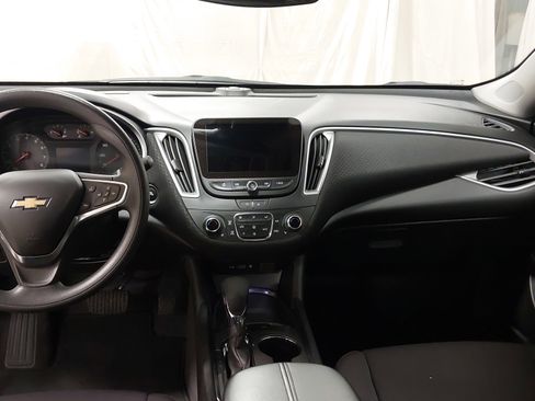 Used 2024 Chevrolet Malibu LT image 26