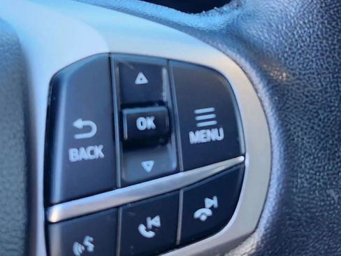 Used 2021 Ford Explorer Limited w/ Equipment Group 301A AWD/4WD image 33