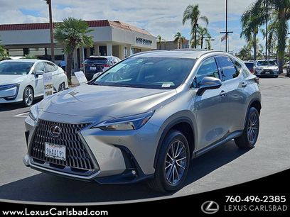 Certified 2024 Lexus NX 350 AWD w/ Premium Package