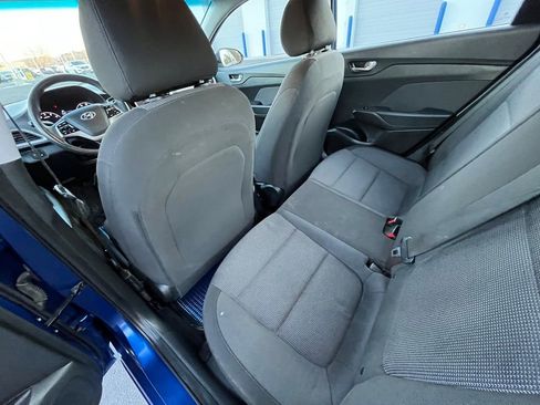 Used 2018 Hyundai Accent SE image 26