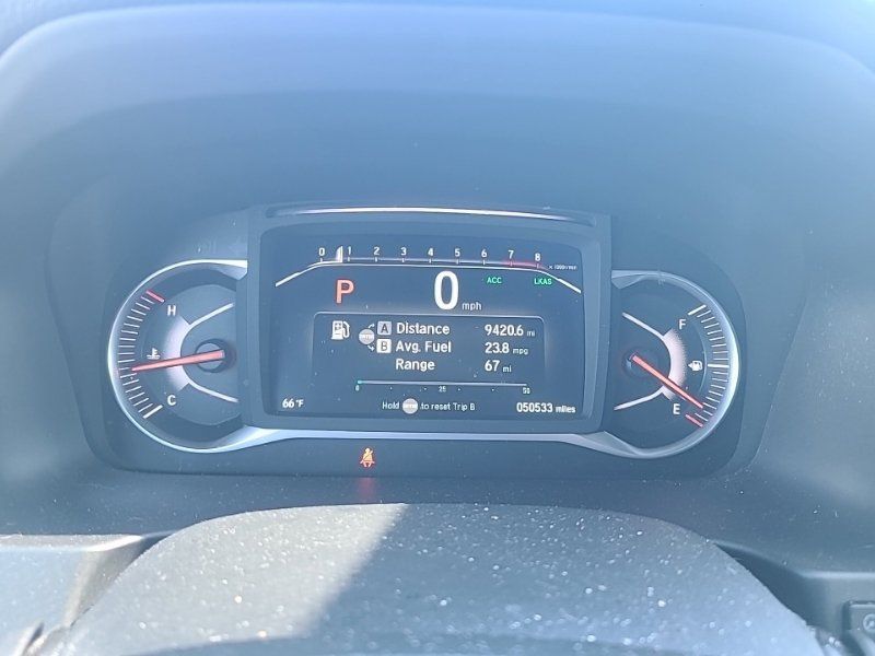 Used 2024 Honda Passport Black Edition image 14