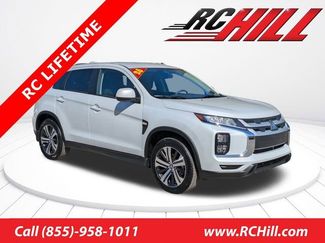 New 2026 Mitsubishi Outlander Sport ES video 1