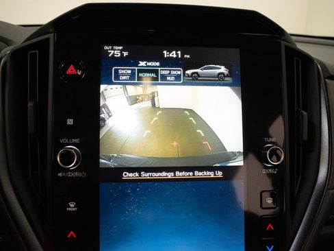 Certified 2026 Subaru Crosstrek 2.5i Premium AWD/4WD image 15