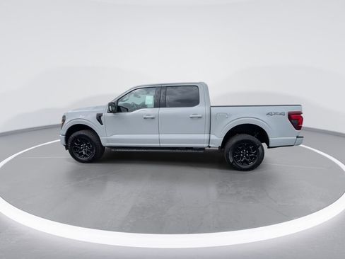 New 2026 Ford F150 XLT AWD/4WD image 5