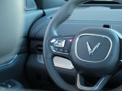 New 2024 VinFast VF 9 Plus image 27