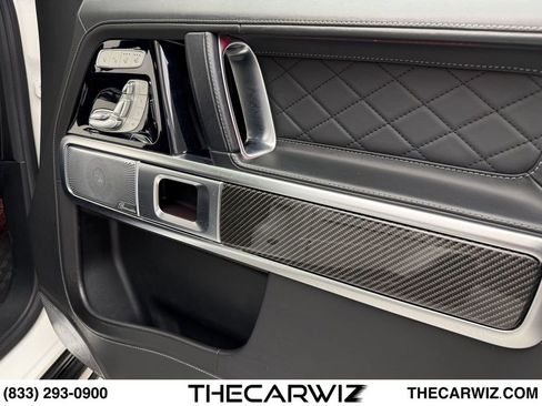 Used 2019 Mercedes-Benz G 63 AMG 4MATIC image 61