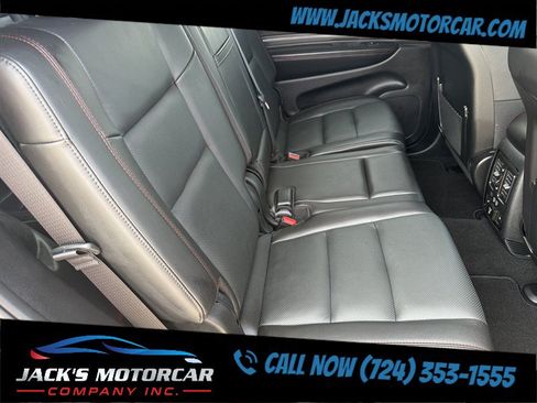 Used 2026 Dodge Durango GT AWD/4WD image 29