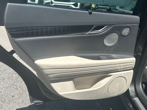Used 2023 Genesis G80 3.5T Sport AWD/4WD image 22