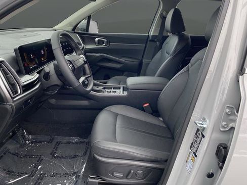 New 2026 Kia Sorento S AWD/4WD image 4