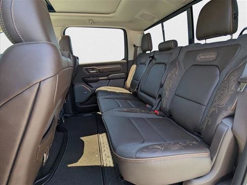 Used 2025 RAM 1500 Limited image 21