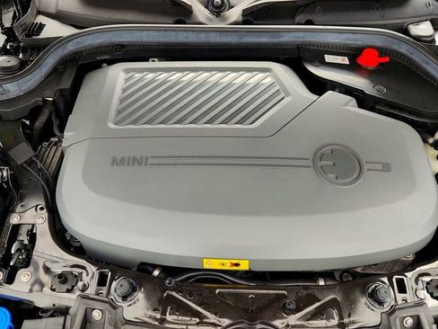 Used 2021 MINI Cooper SE w/ 6.5" Touchscreen Package FWD image 26