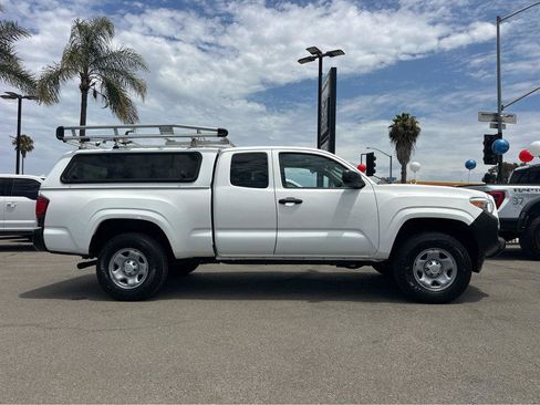 Used 2019 Toyota Tacoma SR RWD image 38