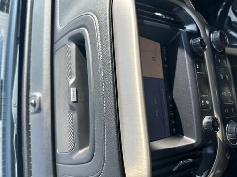 Used 2020 GMC Canyon Denali AWD/4WD image 27