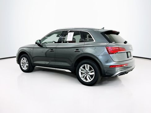 Used 2023 Audi Q5 2.0T Premium w/ Convenience Package AWD/4WD image 5