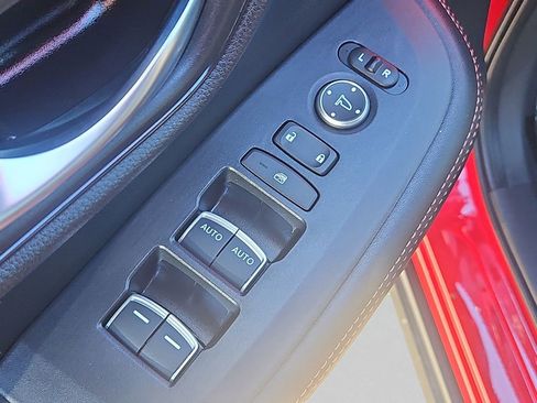 Certified 2024 Honda HR-V Sport image 22