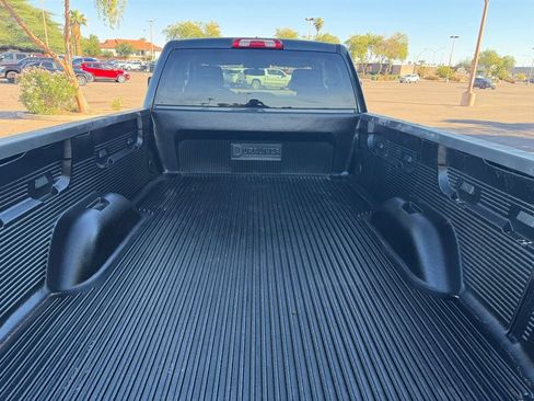 Used 2017 Chevrolet Silverado 2500 W/T w/ WT Fleet Convenience Package image 13