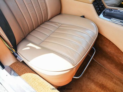 Used 1987 Jaguar XJ6 image 31