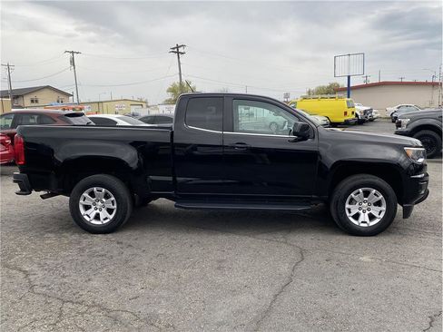 Used 2016 Chevrolet Colorado LT RWD image 4