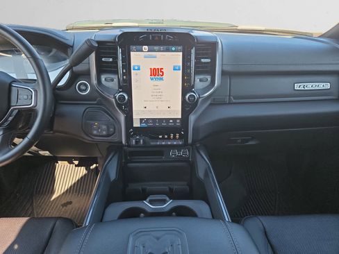 Certified 2024 RAM 2500 Rebel image 11