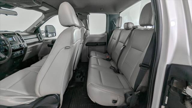 Used 2020 Ford F250 XL w/ Power Equipment Group RWD image 14