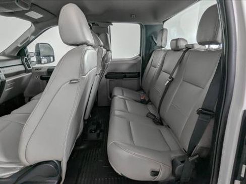 Used 2020 Ford F250 XL w/ Power Equipment Group RWD image 14