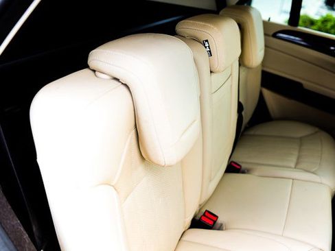 Used 2016 Mercedes-Benz GLE 350 image 41