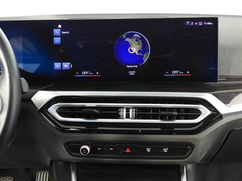 Used 2023 BMW i4 eDrive40 RWD image 26