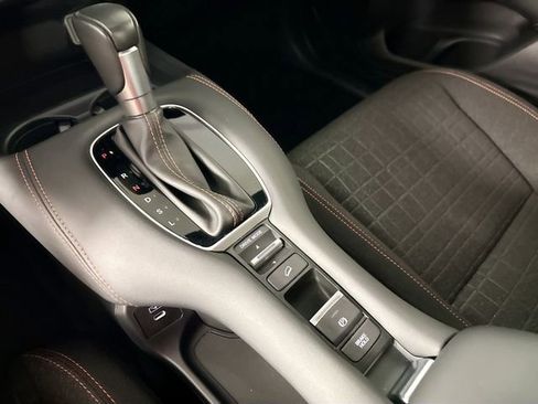 Used 2024 Honda HR-V Sport image 31