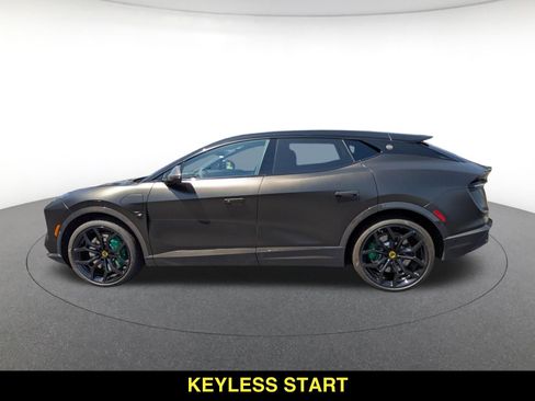 New 2025 Lotus Eletre AWD/4WD image 7