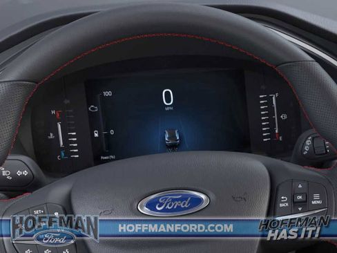 New 2026 Ford Escape ST-Line Select w/ Tech Pack #1 AWD/4WD image 13