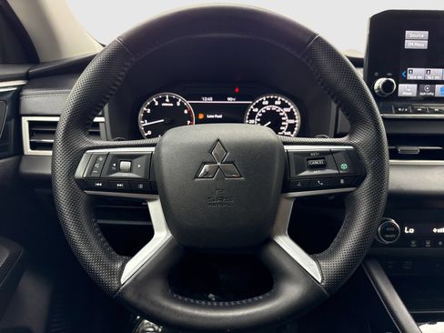 Used 2022 Mitsubishi Outlander SEL Black Edition AWD/4WD image 19
