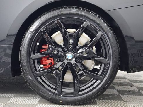 New 2027 BMW 430i Convertible w/ M Sport Package RWD image 11