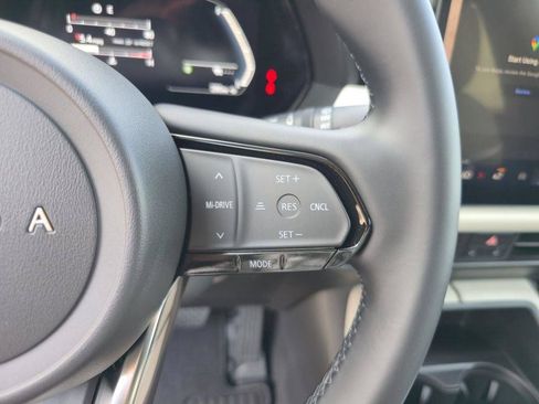 New 2026 MAZDA CX-5 Select AWD/4WD image 31