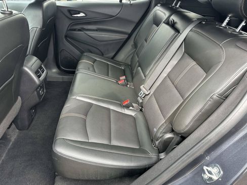 Certified 2022 Chevrolet Equinox Premier AWD/4WD image 11
