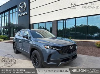 Used 2026 MAZDA CX-50 2.5 Hybrid w/ Weather Package AWD/4WD video 1