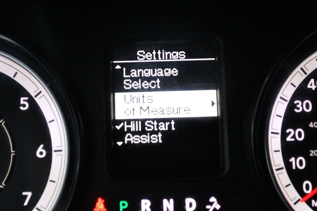 Used 2016 RAM 1500 Tradesman w/ Power & Remote Entry Group RWD image 45