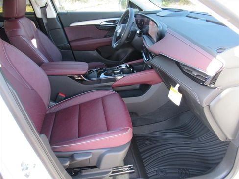 New 2026 Buick Envision Sport Touring image 10