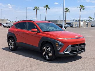 Used 2024 Hyundai Kona SEL AWD/4WD video 3