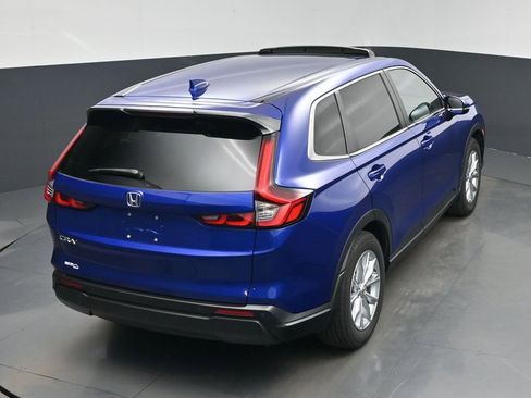 Used 2024 Honda CR-V EX-L image 50